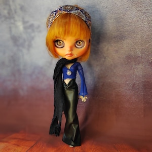 4 Piece Blythe Clothes
