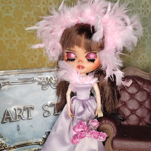Blythe Doll Dress
