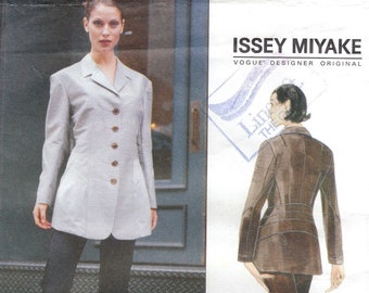 Issey Miyake Pattern | Etsy UK