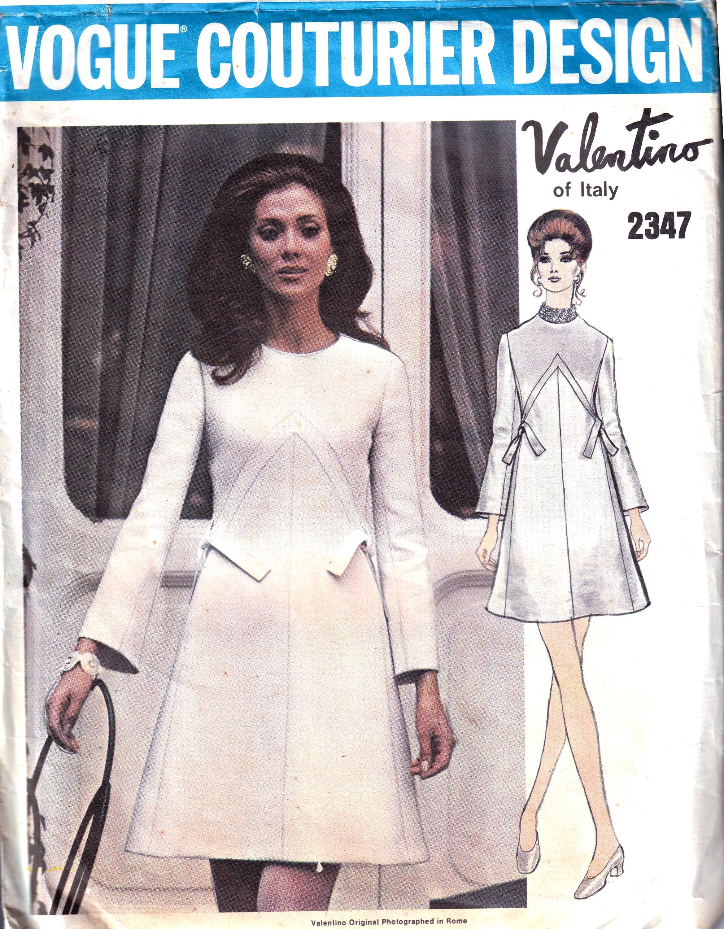 Vintage Valentino Dress - Etsy New Zealand Vintage Valentino Dress - Etsy New Zealand