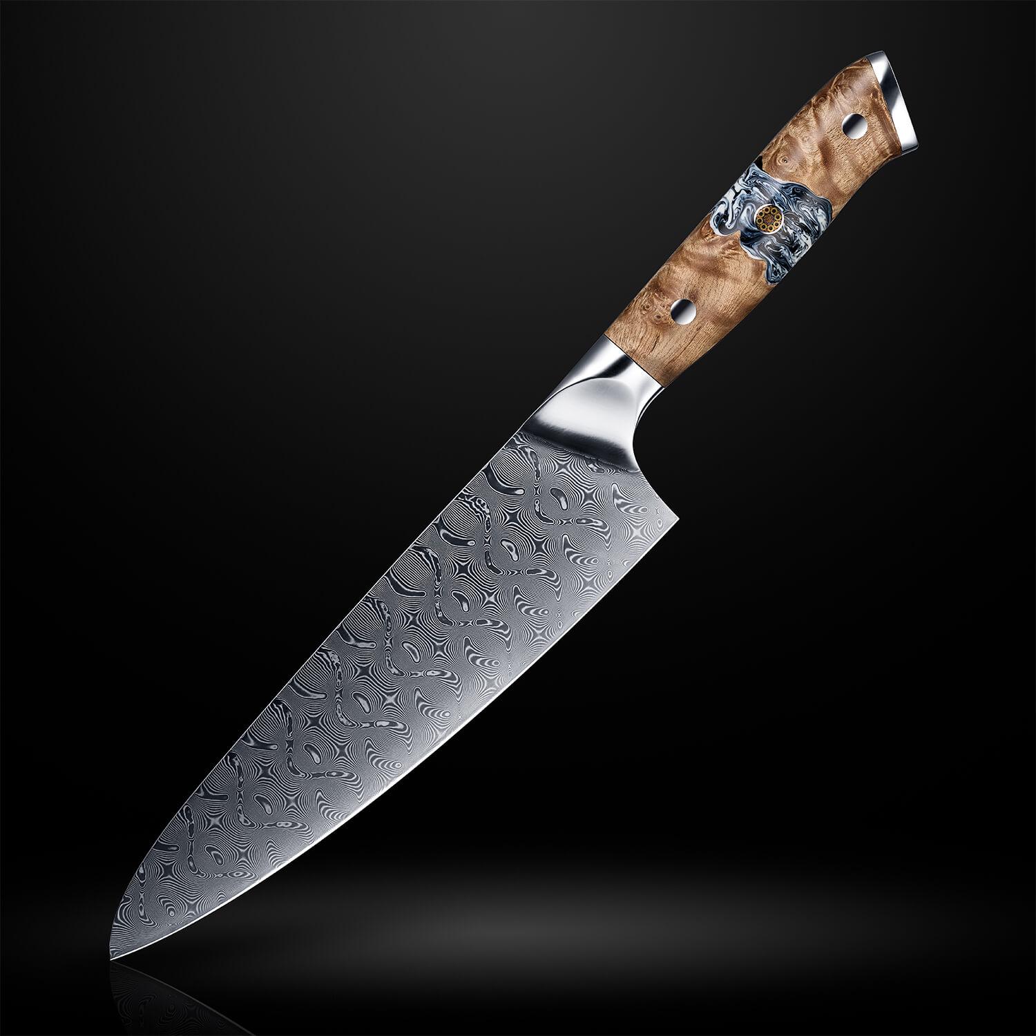 SenkenKnives - Etsy 日本