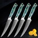 see more listings in the Steak Knife Sets section
