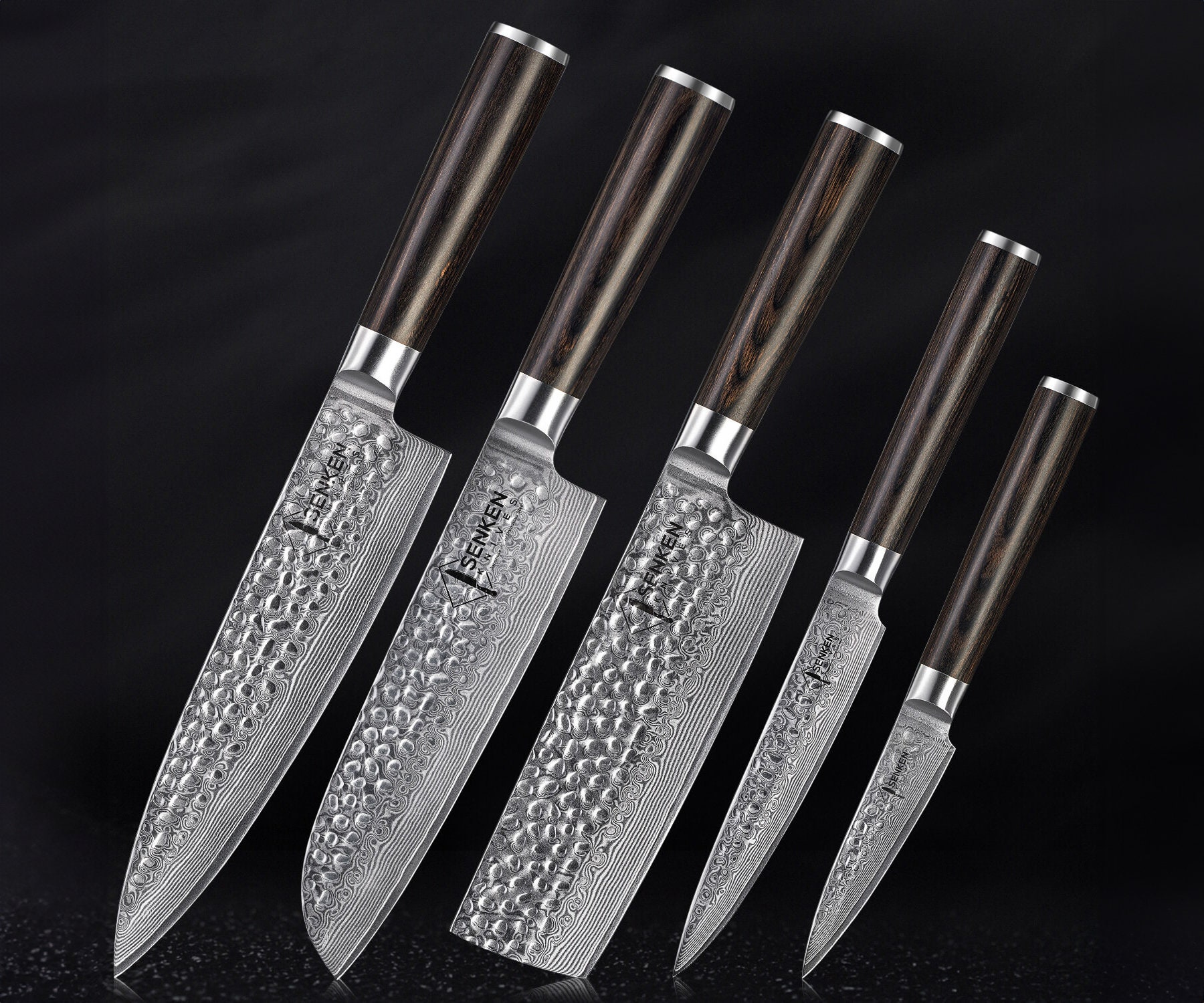 SenkenKnives - Etsy 日本