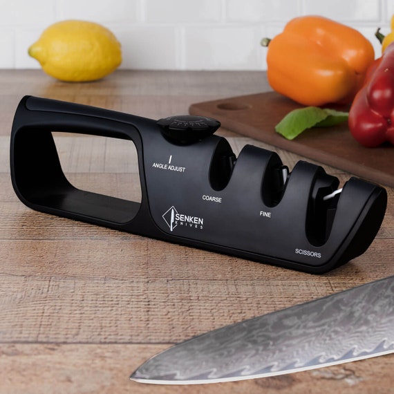 Professional Knife Sharpener (Refurbished)