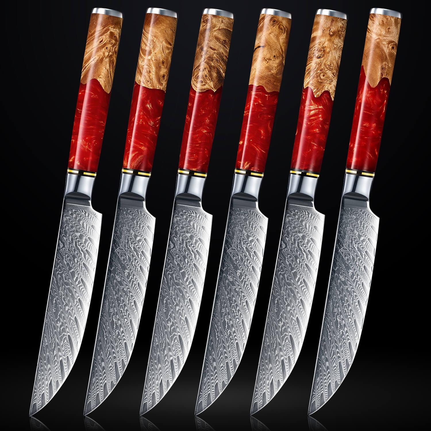 SenkenKnives - Etsy 日本