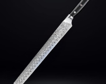 Damascus Steel 12