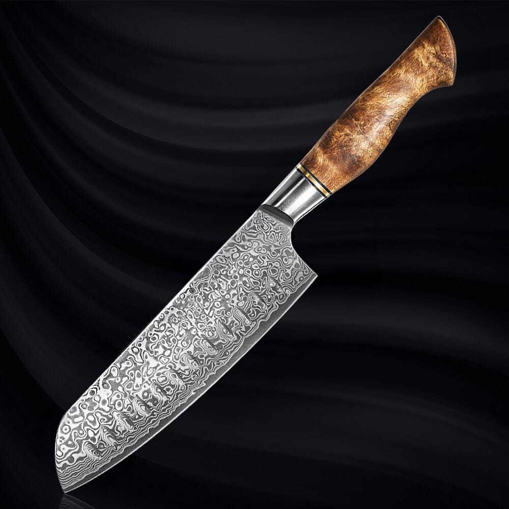 SenkenKnives - Etsy 日本