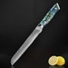 see more listings in the Damascus Chef Knives section