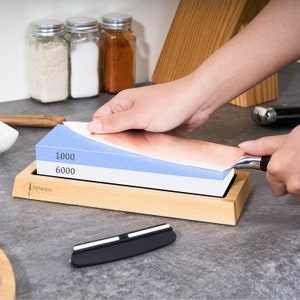 Sharpening stone Angle guide 1/2/3/5pcs whetstone accessories tool kitche  fixed knife sharpener guide