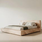 Wooden Bed Frames