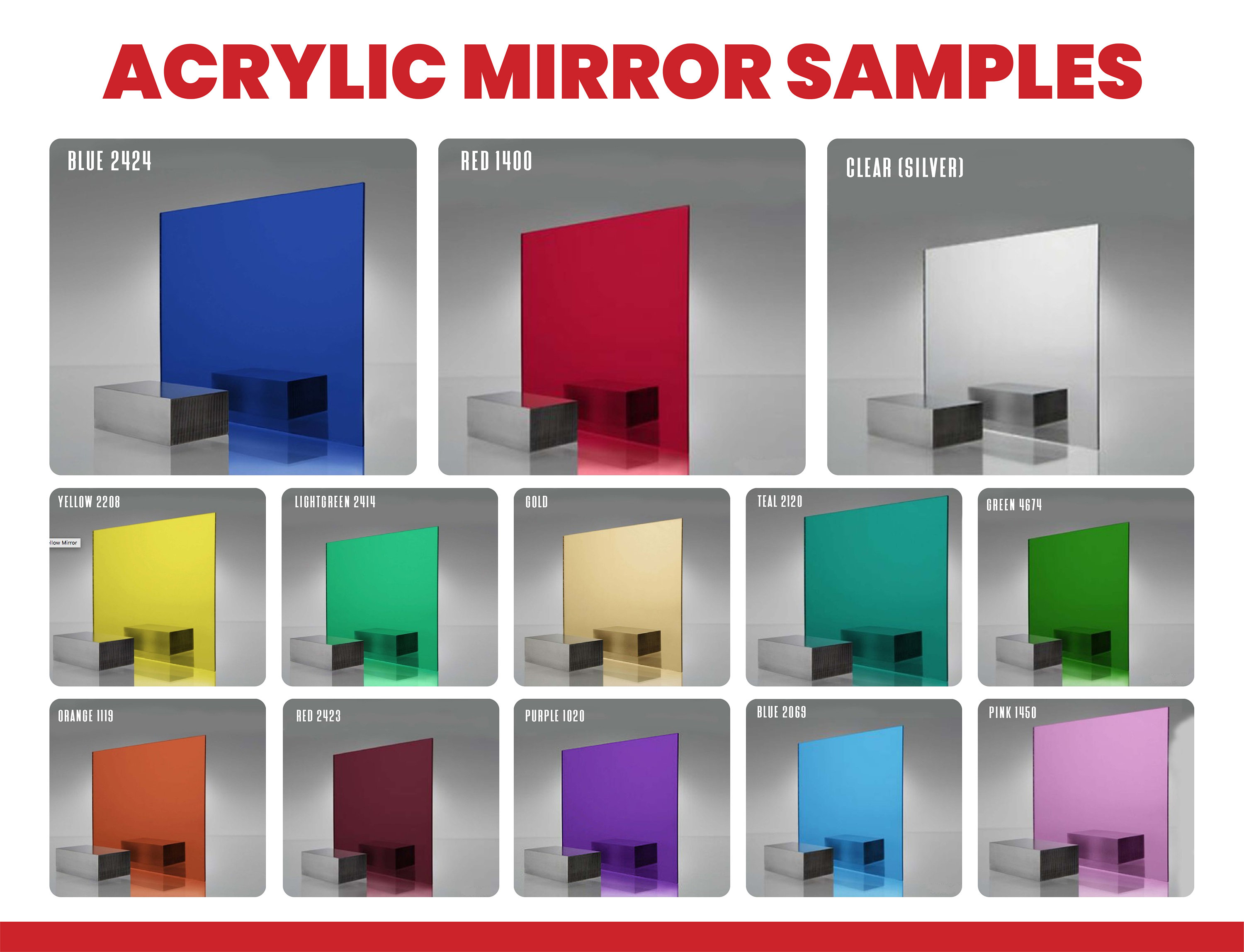 Custom Cut Acrylic Mirror Custom Cutouts Custom Acrylic Cut Etsy