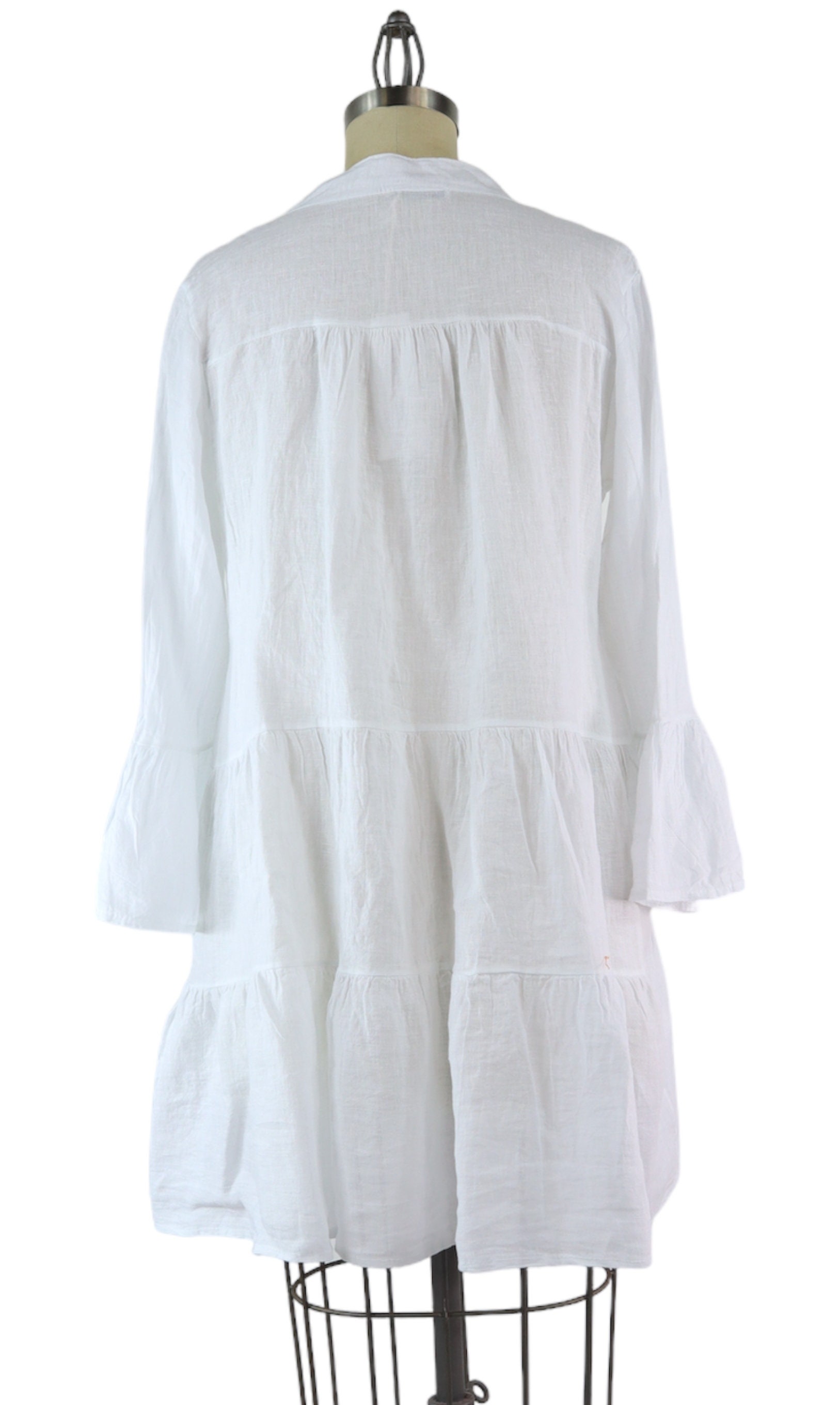 princess polly baby blue dress Boho Babydoll Dresses 🩷 Only $23! Lots of prints. Promo code: 405VQA56 main image 0