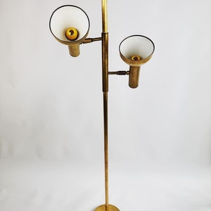 Vintage Cosack Leuchten floor lamp