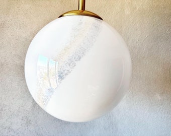 Bola vintage de Peill y Putzler Murano