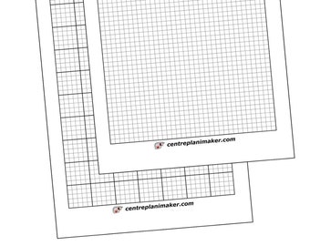 Printable Crochet Graph Paper - Il 340x270.4074722376 1tgo 