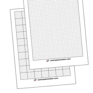 Printable Graph Paper