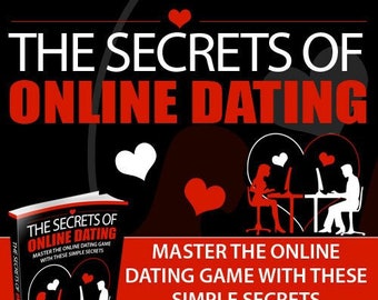 Los secretos de las citas online Libro electrónico PDF, Descarga digital