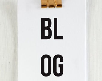 La guía definitiva para iniciar un blog exitoso: de la idea a la ejecución Libro electrónico en PDF, descarga digital