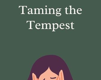 Domine la tempestad interior: su guía esencial para superar la ansiedad Libro electrónico en PDF, descarga digital