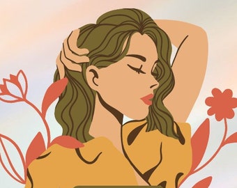 La guía completa de salud y belleza Navegue en su viaje hacia la luminosidad interior y exterior PDF eBook, descarga digital