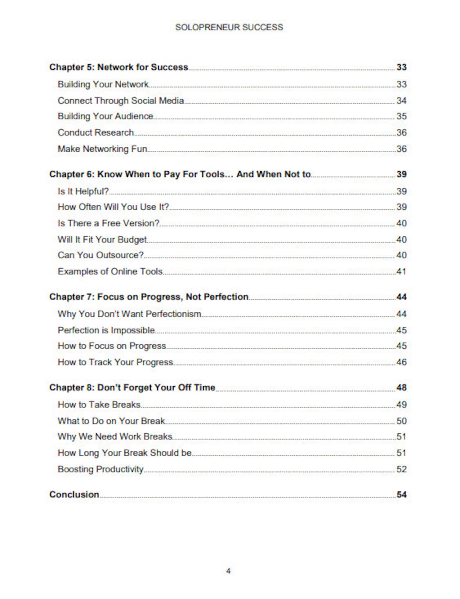 Solopreneur Success, How to Grow Your Business as a Solopreneur Faster ...