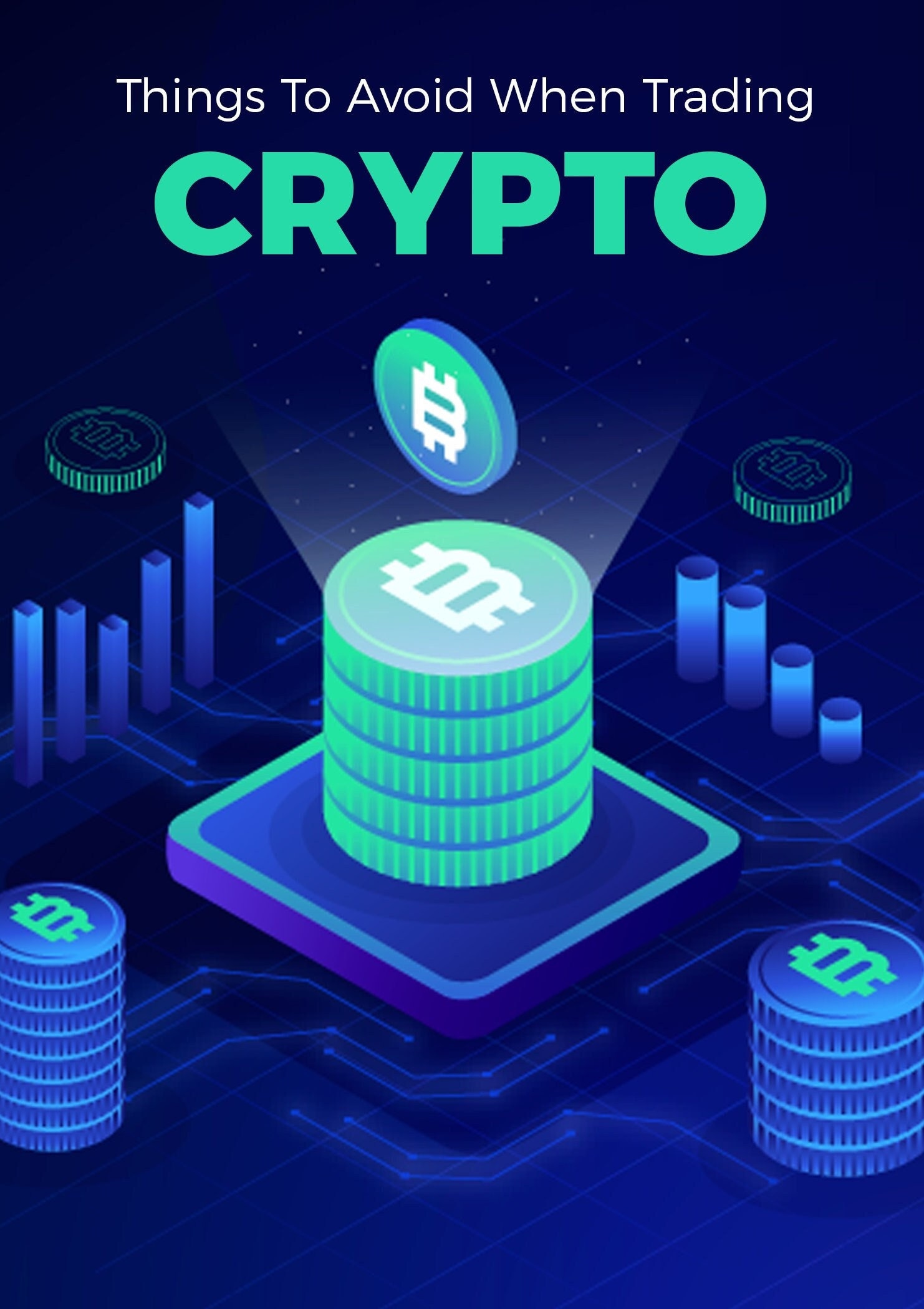 Things to Avoid When Trading Crypto PDF Ebook, Digital Download - Etsy  Ireland
