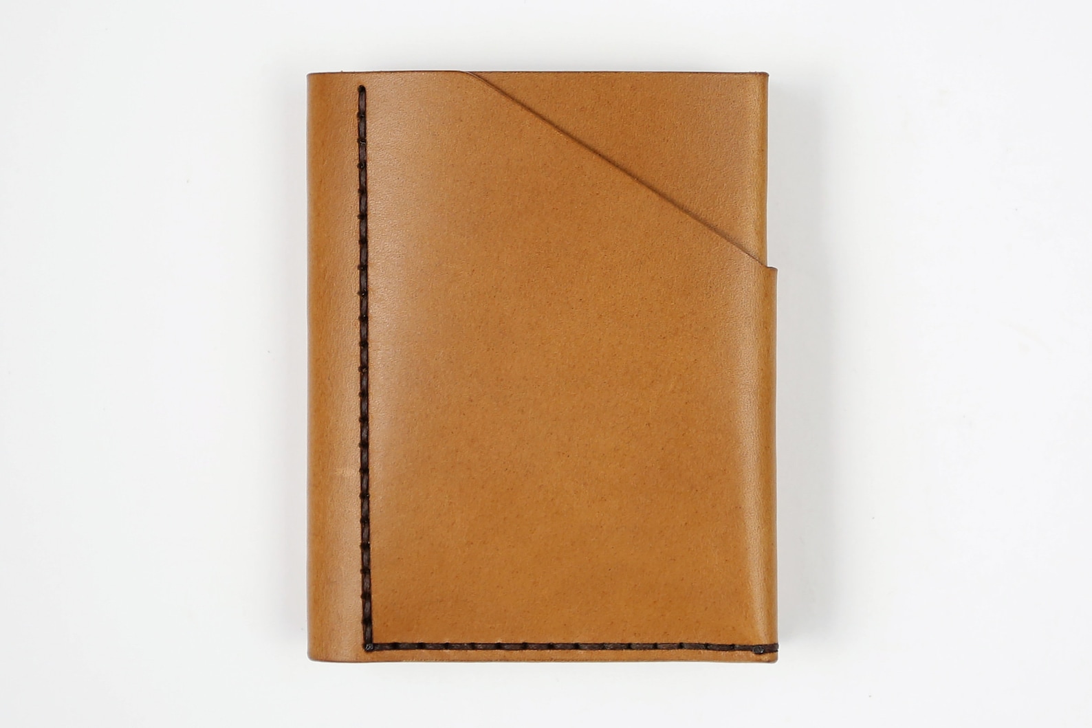 Bifold Wallet Pattern PDF Leather Wallet Pattern PDF Handmade - Etsy