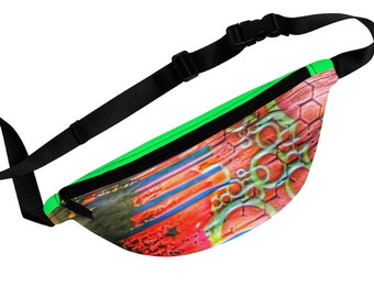 fanny pack for men gucci