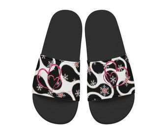 Valentine's Anti Slip Sandals for Women