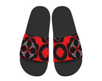 CONVENIENT FOOTWEAR, Anti Slip Slippers, Quality Pvc Sandals, Minimalist Slippers, Beautiful Timeless Quick Drying Slippers For Women