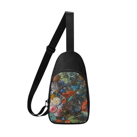 Personalized Chest Bags