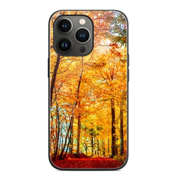 iPhone 13 Series Mobile Phone Case | Glass