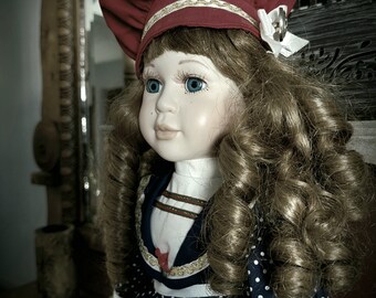 Haunted Doll | Etsy