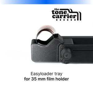 Plateau Easyloader 35 mm toneCarrier
