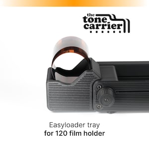 Bac toneCarrier 120 Easyloader