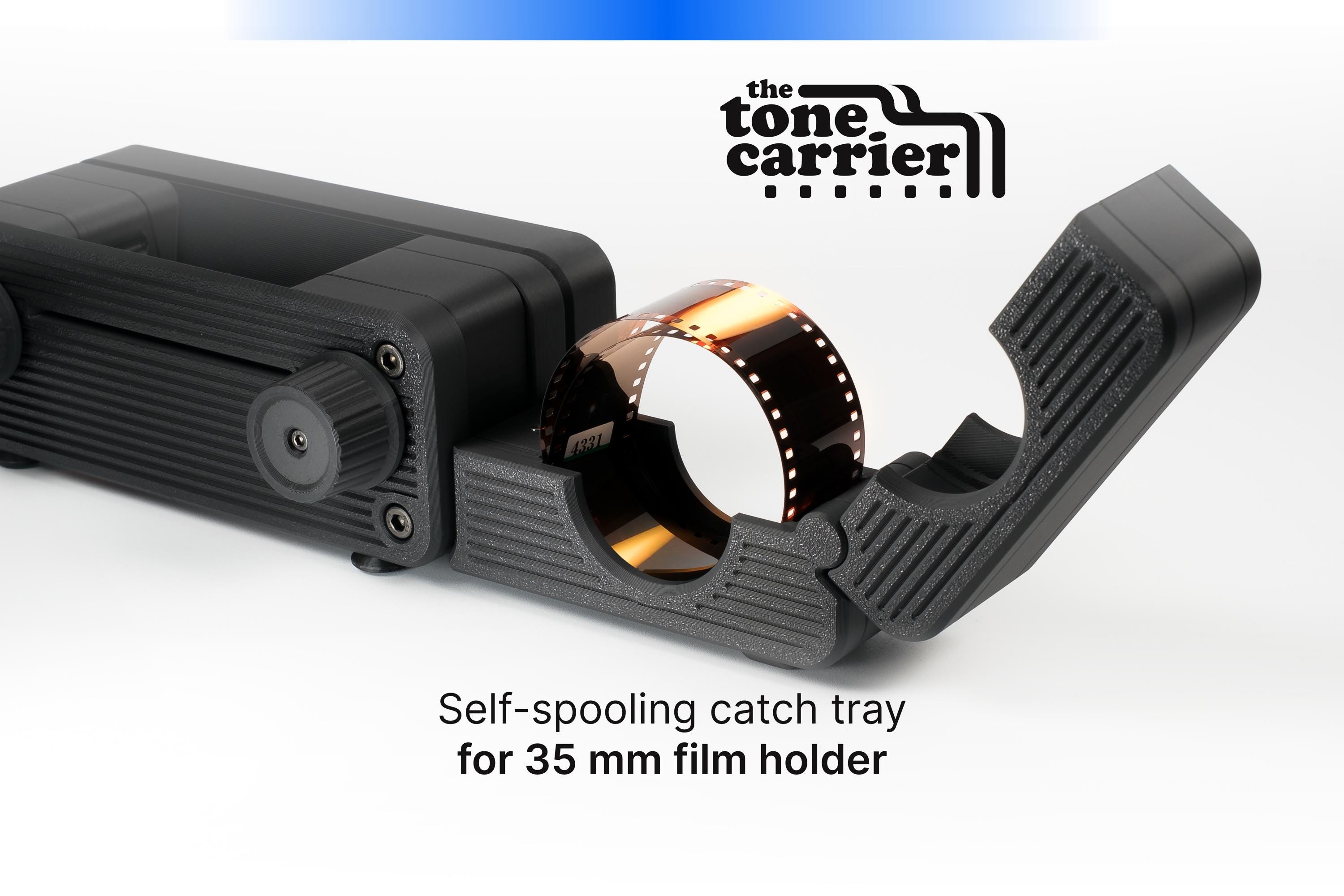 フィルムスキャン用コピースタンド Copy Stand for DSLR Camera Film Negative Scanning 35mm 120 Film