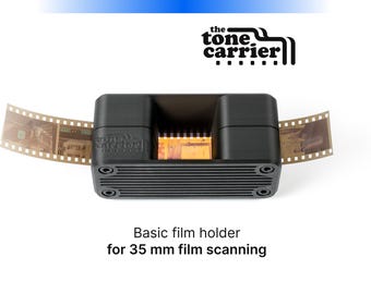 Negative Holder For Digitizing 116 Or 616 Format Negatives : R - View #12