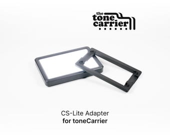 Adattatore toneCarrier CS-Lite