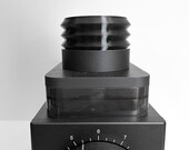 Single Dose Hopper for Fellow Ode with Silicone Bellow