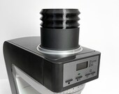 Single Dose Hopper For Baratza Sette 270 30 with Bellow