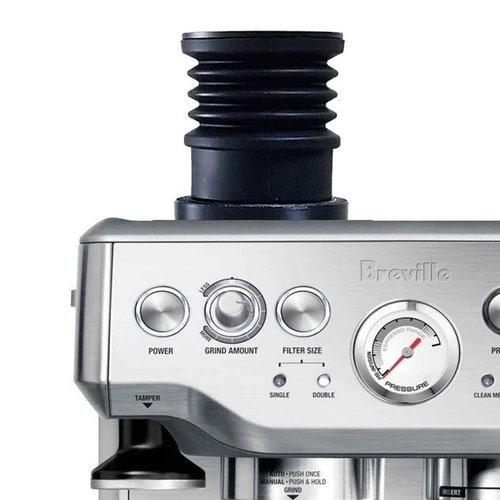 Breville / Sage Barista Zero Retention Single Dose Hopper With Etsy