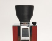Medium Hopper For Eureka Mignon with Lid