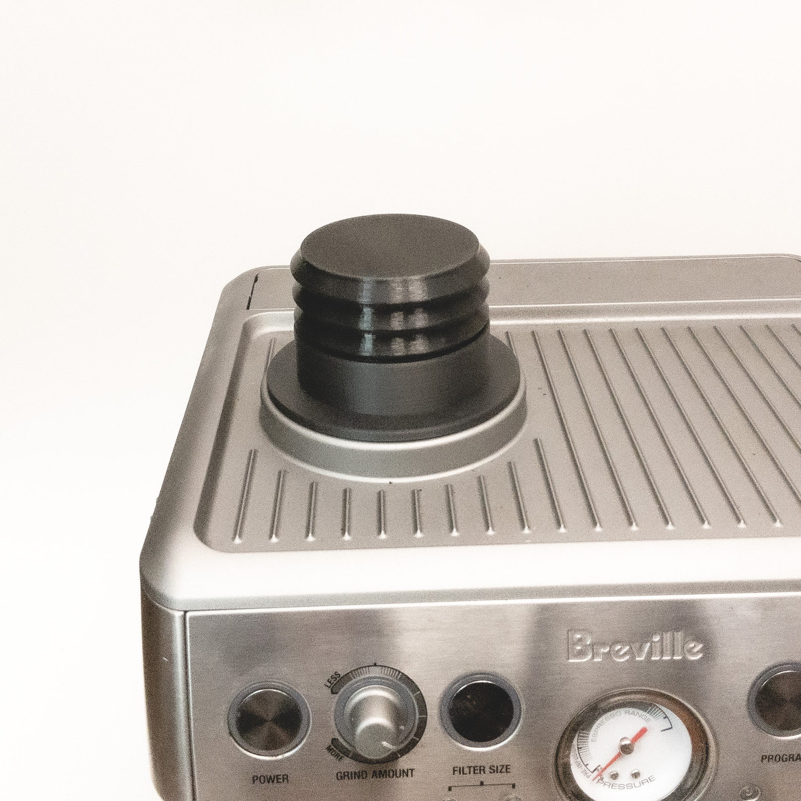 Single Dose Hopper for Breville & Sage Espresso Machines With Etsy