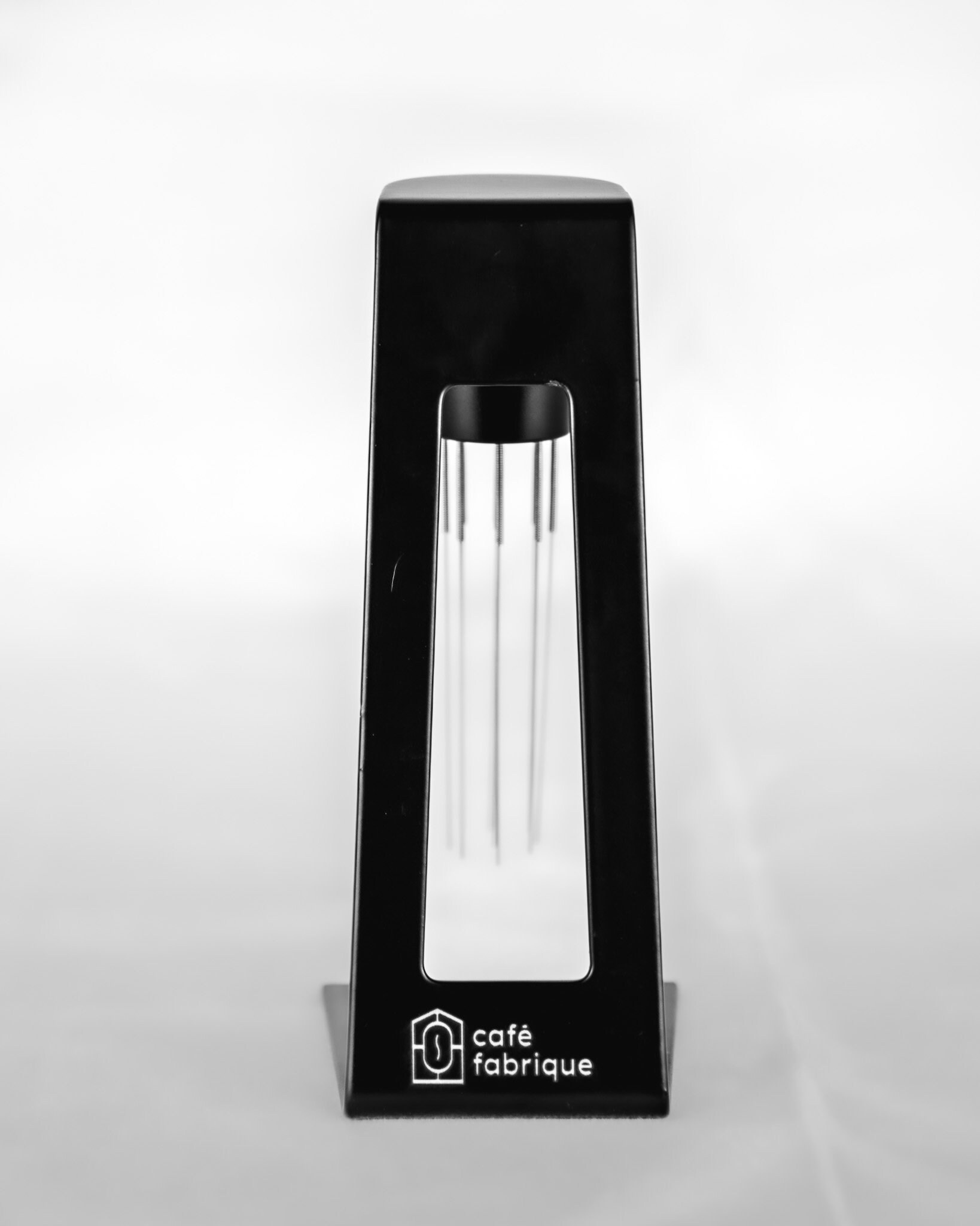 WDT Tool With Stand Espresso Distribution Tool Etsy Australia