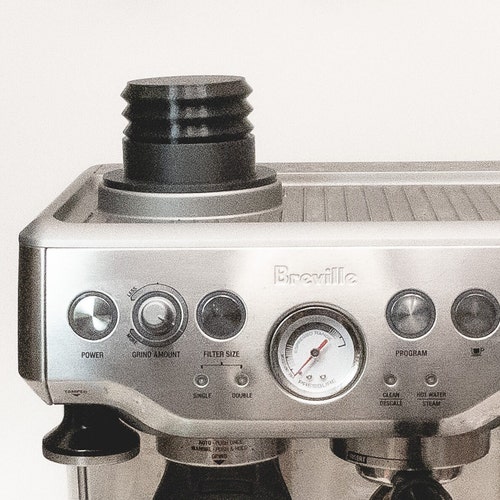 Expresso Breville \u0026 Sage 