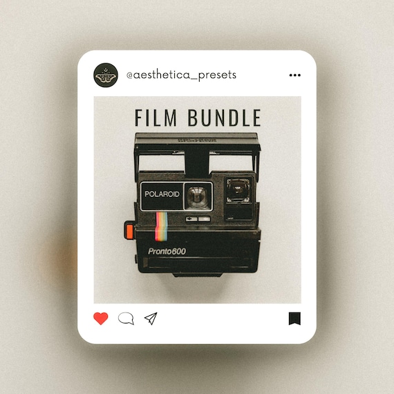 Old Presets