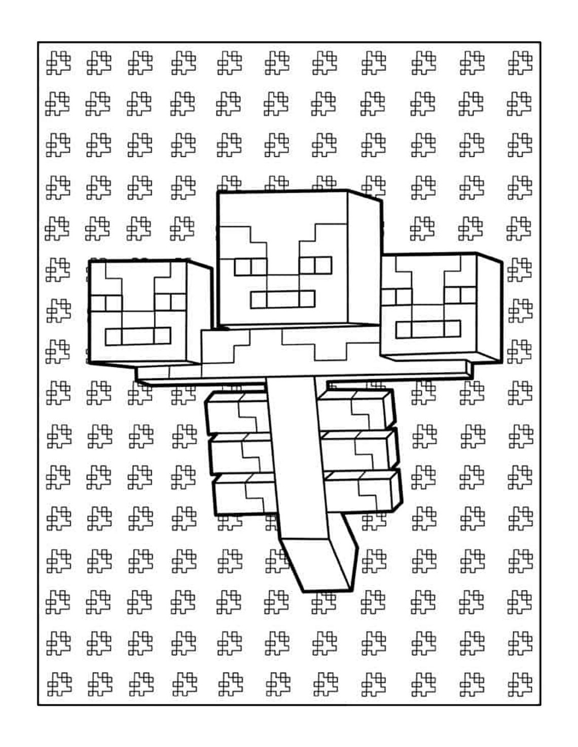 150 Coloring Pages of Minecraft Characters and Scenes Kids Party Kids ...