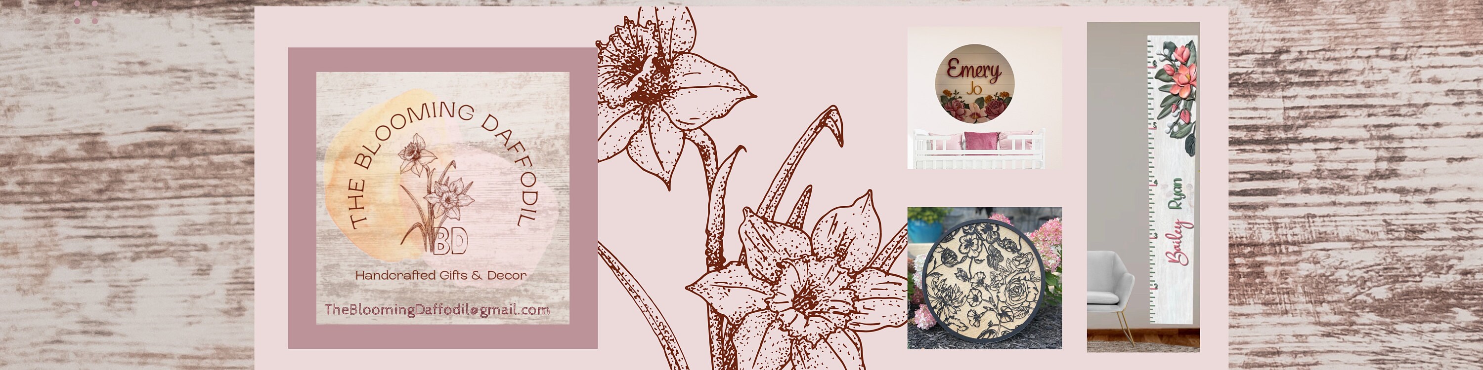 アルテニューSeasonal Bloom スタンプ・ダイ・フォルダー・ステンシル TheBloomingDaffodil - Etsy