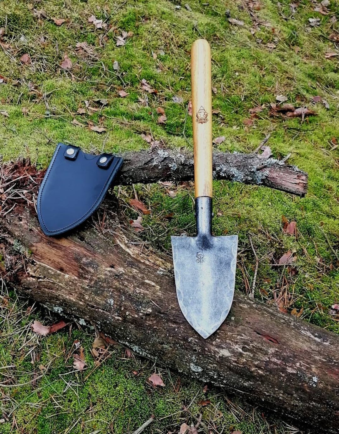 Bushcraft Gürtel – Meine Empfehlung zu Modell und Set-up