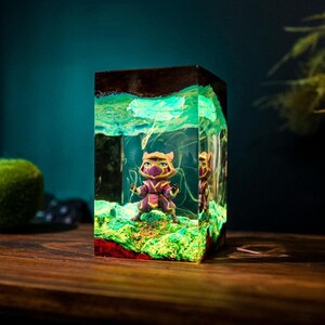 セト UNLOCKED スタチュー｜Riot Store Japan – FUTAROKU